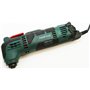 Parkside PMFW 310 F4 Outil multifonction électrique avec 5 embouts 230 V