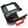 Parkside PMFW 310 F4 Outil multifonction électrique avec 5 embouts 230 V