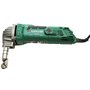 HEADNMORE® Contenu : 1 grignoteau/grignoteuse Parkside® PMK 550 C2, 550 W + 1 porte-clés HEADNMORE®