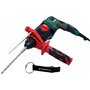 HEADNMORE® Bundle – Parkside® Marteau perforateur / marteau burineur PBH 800 et porte-clés HEADNMORE®