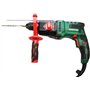 HEADNMORE® Bundle – Parkside® Marteau perforateur / marteau burineur PBH 800 et porte-clés HEADNMORE®