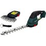 HEADNMORE® Parkside® PAGS 20-Li Cisaille à gazon sans fil 20 V + porte-clés (sans batterie)