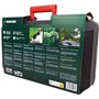 HEADNMORE® Parkside® PAGS 20-Li Cisaille à gazon sans fil 20 V + porte-clés (sans batterie)