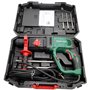 HEADNMORE® Bundle - Parkside® Marteau burineur burineur PBH 1050 + porte-clés HEADNMORE®