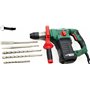 HEADNMORE® Parkside PBH 1550 Marteau perforateur burineur avec porte-clés HEADNMORE®