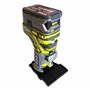 Adaptateur de rail de guidage professionnel pour Ryobi R18TR / RTR18 / AEG BOF 18BL2 Ridgid 18 V Octane™ pour Makita/Bosch/Festo