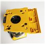 Adaptateur de rail de guidage professionnel pour DEWALT DCW600 / DCW604 / DCW604NT / D26200 pour Makita/Bosch/Festool/Mafell
