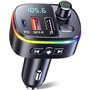 Mohard Bluetooth Voiture