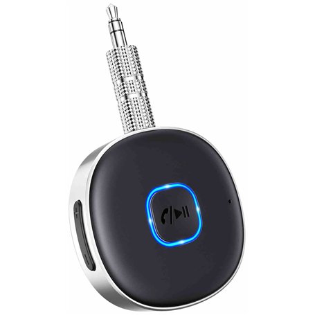 Mohard Récepteur Bluetooth Voiture