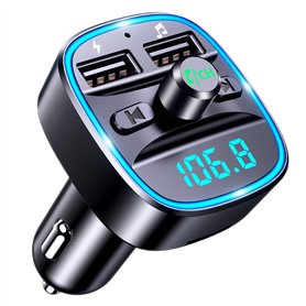 Mohard Bluetooth Voiture