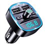Mohard Bluetooth Voiture