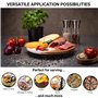 Organiseur de Cuisine - Pied et Service Tournan