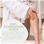 Jean & Len Beurre Corporel Canneberge et Vanille, Hydrate Suffisamment la Peau, Texture Délicate et Fondante, Parfum Rafraîchiss