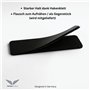 Patch Force - Patch CrossFit RX Rubber dans les dimensions 5 cm x 5 cm – Pour les athlètes à fixer sur un gilet lesté, un sac à 
