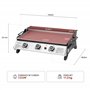Surface Cuisson 61