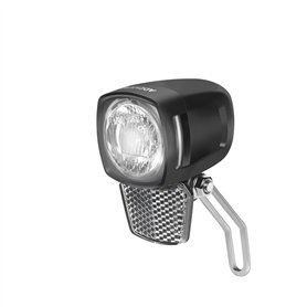 ADDVIEW Hammer M60 Lampe de vélo avec alternateur