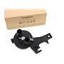 kfz-premiumteile24 Vanne de chauffage d'origine compatible avec T4 année de construction 1991-1995 Régulateur de chauffage Vanne