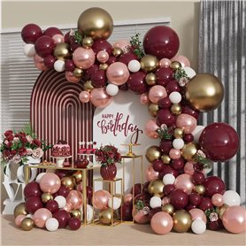 Guirlande de ballons