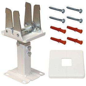 Jabema Console pour radiateurs plats