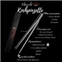 Marindo® Pince à Barbecue | Pince de Cuisine | 30 cm de Long | Acier Inoxydable | Passe au Lave-Vaisselle | Forme Droite | Pince