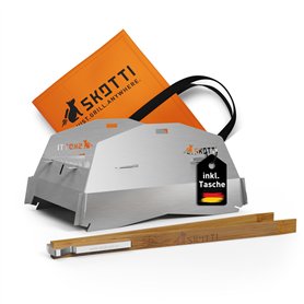 SKOTTI Cap