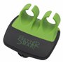 Better Smart Lot de 2 éplucheurs innovants - Éplucheur précis des fruits et légumes ! Ustensiles de haute qualité, design ergono