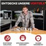 BERGVIBES Smash Lot de 5 hamburgers en acier inoxydable pour plancha, cloche à hamburger, spatule pour barbecue, spatule à barbe