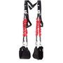 Kit de musculation avec bandes de résistance