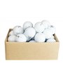 Lot de 100 balles de Golf de récupération Calibre AAA - Top Elite