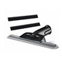 XIUKUSJ Nettoyeur à vapeur SC 1/2/3/4/5 2.863-025.0 Raccord de buse de fenêtre for appareils ménagers compatibles for Karcher Pi