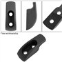 TUCANSBP Crochet de Suspension Avant 2 pièces, Compatible for Le Crochet de Trottinette électrique HX X7, Outils de Rangement du