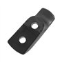 TUCANSBP Crochet de Suspension Avant 2 pièces, Compatible for Le Crochet de Trottinette électrique HX X7, Outils de Rangement du