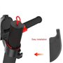 TUCANSBP Crochet de Suspension Avant 2 pièces, Compatible for Le Crochet de Trottinette électrique HX X7, Outils de Rangement du