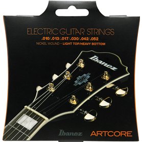 Ibanez IEGS62 Cordes pour Guitare Electrique