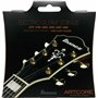 Ibanez IFAS6SL Jeu de cordes pour guitare électrique