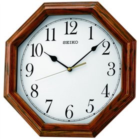 Montre Seiko Pared Qxa529b 0 Blanc