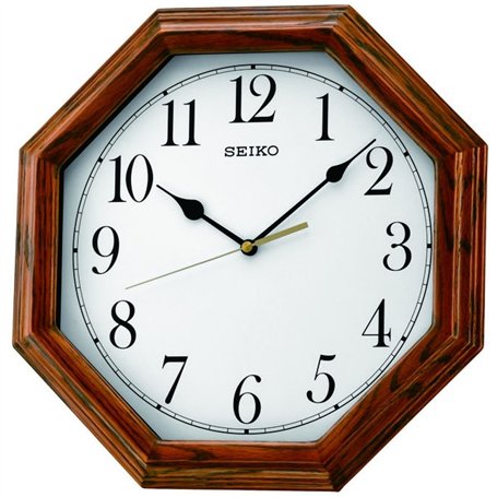 Montre Seiko Pared Qxa529b 0 Blanc
