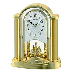Seiko Horloge de Bureau QXN228G