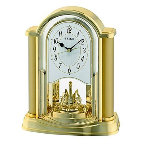 Seiko Horloge de Bureau QXN228G