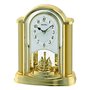 Seiko Horloge de Bureau QXN228G