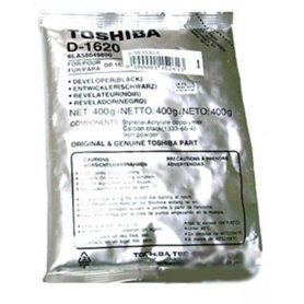 Toshiba Unité de développement