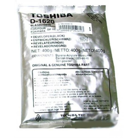 Toshiba Unité de développement