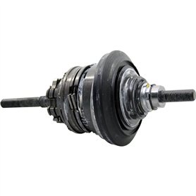 Binnenwerk Shimano Nexus 7 versnellingsn