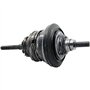 Binnenwerk Shimano Nexus 7 versnellingsn