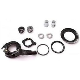 CYCLING_EQUIPMENT Componentes Buje SM-7R45 Nexus INCL. CJ-NX10 Moyeux : Mixte