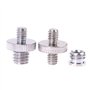 MCNVNEFSAW 10pcs / Pack 1/4 Pouce et 3/8 Pouces Accessoires pour Outils à Main