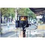 Sony Alpha 6400 | Appareil Photo Numérique Hybride APS-C (24,2 MP, AF en 0.02s, Suivi des Yeux, 4K HLG, Ecran Selfie Vlogging)