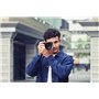 Sony Alpha 6400 | Appareil Photo Numérique Hybride APS-C (24,2 MP, AF en 0.02s, Suivi des Yeux, 4K HLG, Ecran Selfie Vlogging)