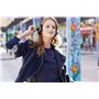 Sony Alpha 6400 | Appareil Photo Numérique Hybride APS-C (24,2 MP, AF en 0.02s, Suivi des Yeux, 4K HLG, Ecran Selfie Vlogging)