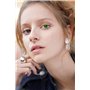 Sony Alpha 6400 | Appareil Photo Numérique Hybride APS-C (24,2 MP, AF en 0.02s, Suivi des Yeux, 4K HLG, Ecran Selfie Vlogging)